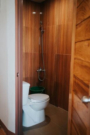 Imagen general del Hotel 4k\'s Pension House by Cocotel. Foto 6