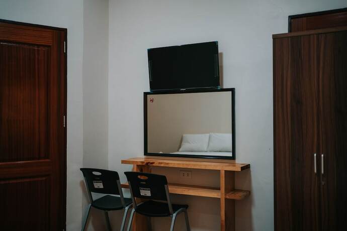 Imagen general del Hotel 4k\'s Pension House by Cocotel. Foto 9