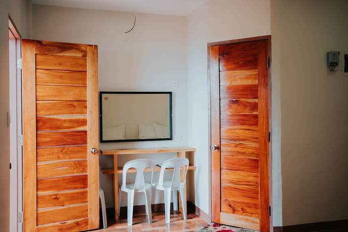 Imagen de la habitación del Hotel 4k\'s Pension House by Cocotel. Foto 19