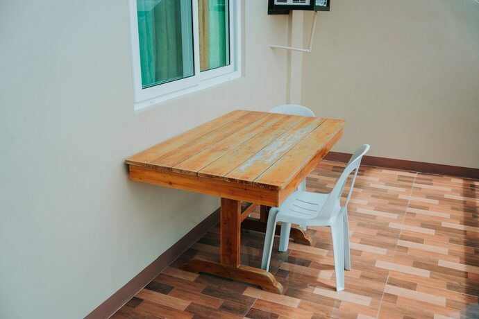 Imagen general del Hotel 4k\'s Pension House by Cocotel. Foto 11