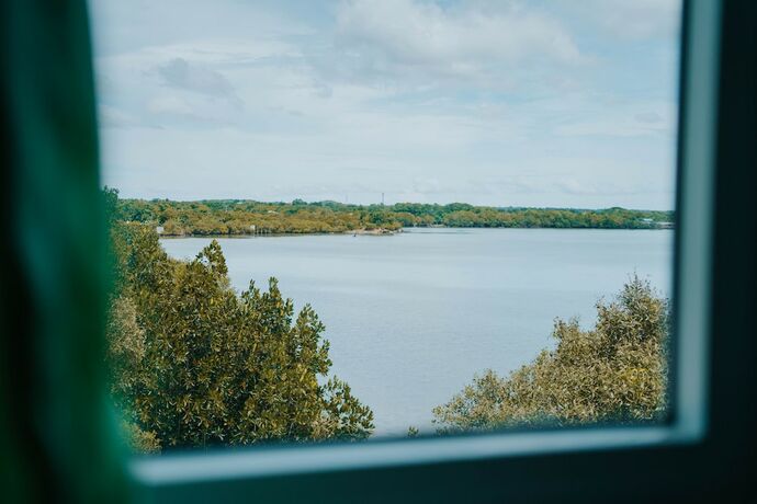 Imagen general del Hotel 4k\'s Pension House by Cocotel. Foto 12