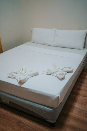 Imagen de la habitación del Hotel 4k\'s Pension House by Cocotel. Foto 20