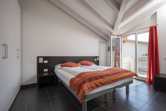 Imagen de la habitación del Hotel 4limoni Apartment Resort. Foto 4