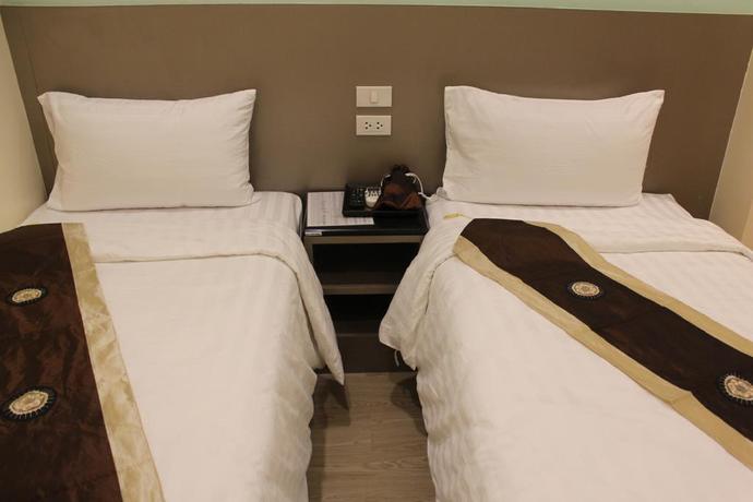 Imagen de la habitación del Hotel 4m Pratunam. Foto 11