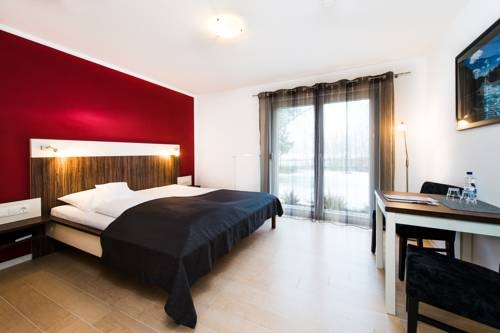 Imagen general del Hotel 4mex hotel y living. Foto 3