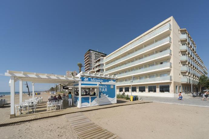 Imagen general del Hotel 4r Miramar Calafell. Foto 1