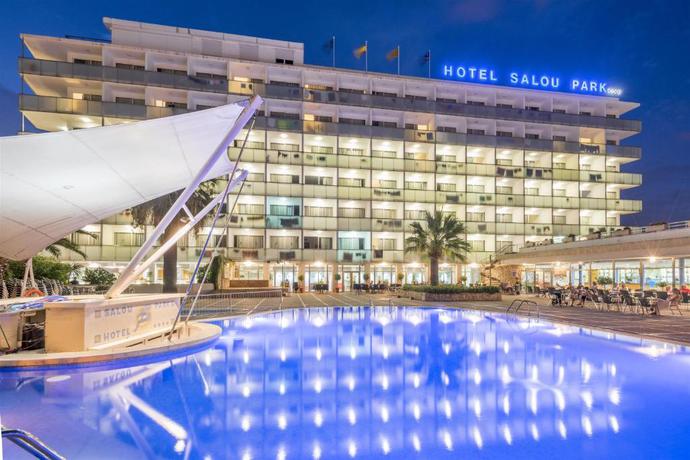 Imagen general del Hotel 4r Salou Park Resort I. Foto 1