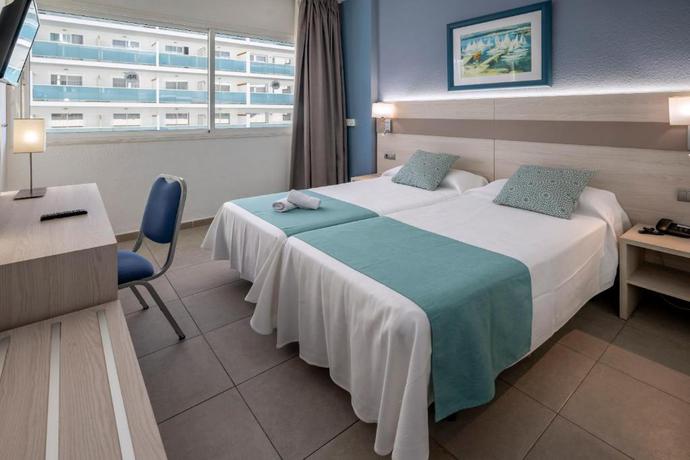 Imagen de la habitación del Hotel 4r Salou Park Resort I. Foto 7