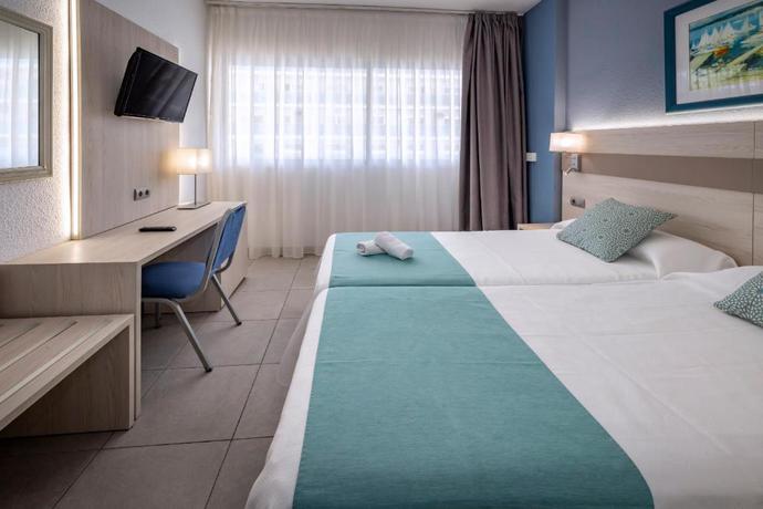 Imagen de la habitación del Hotel 4r Salou Park Resort I. Foto 8