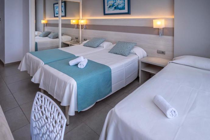 Imagen de la habitación del Hotel 4r Salou Park Resort I. Foto 9