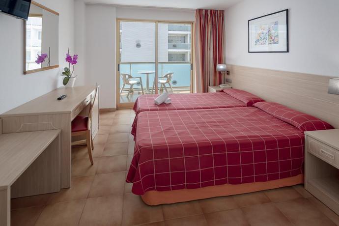 Imagen de la habitación del Hotel 4r Salou Park Resort Ii. Foto 3