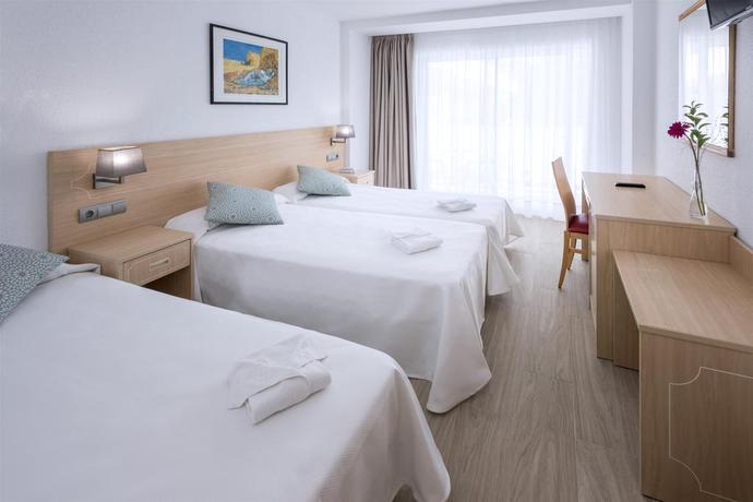 Imagen de la habitación del Hotel 4r Salou Park Resort Ii. Foto 4