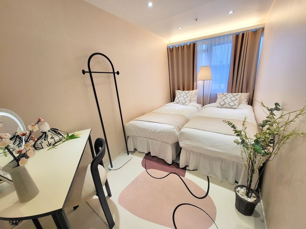 Imagen de la habitación del Hotel 4rest Stay Jongno. Foto 8