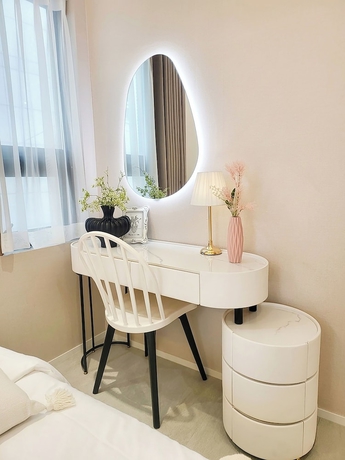 Imagen de la habitación del Hotel 4rest Stay Jongno. Foto 10