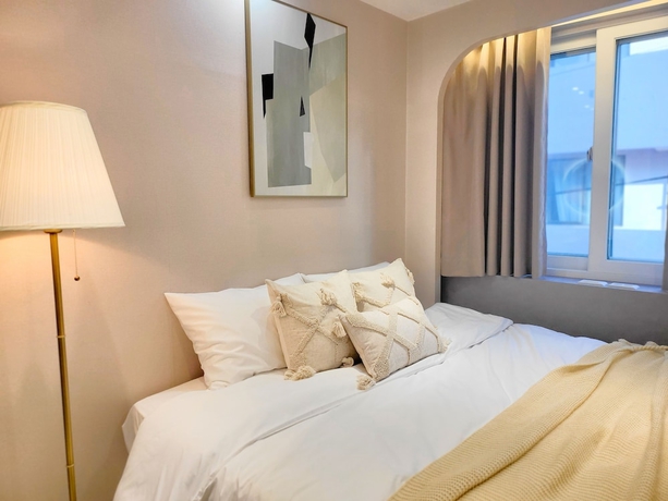 Imagen de la habitación del Hotel 4rest Stay Jongno. Foto 12