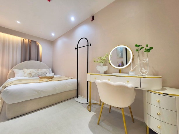 Imagen de la habitación del Hotel 4rest Stay Jongno. Foto 16