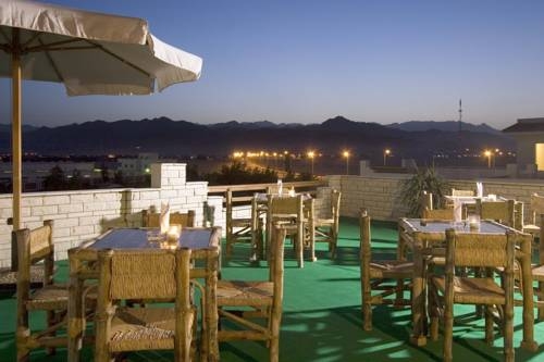 Imagen general del Hotel 4s Dahab. Foto 4