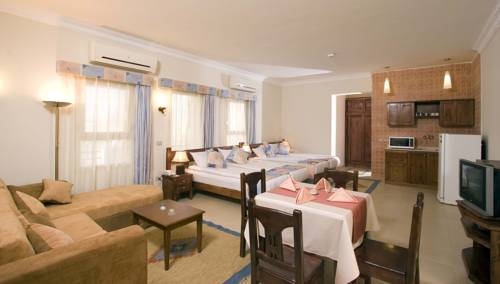Imagen general del Hotel 4s Dahab. Foto 5