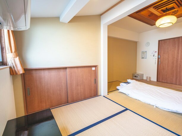 Imagen general del Hotel 4s Stay Awaikeda Ekimae. Foto 5