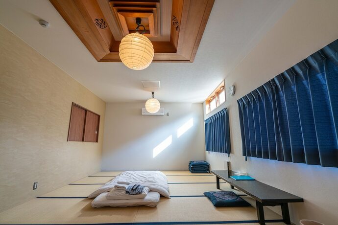 Imagen general del Hotel 4s Stay Awaikeda Ekimae. Foto 9