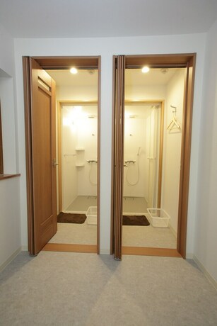 Imagen de la habitación del Hotel 4s Stay Awaikeda Ekimae. Foto 17