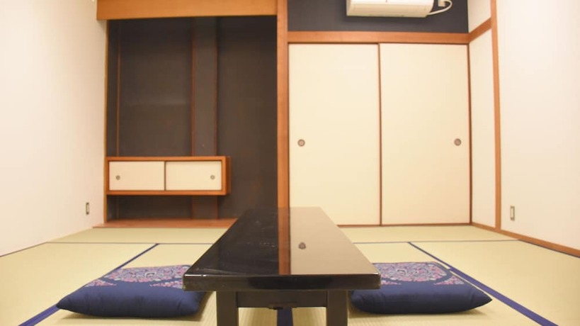 Imagen de la habitación del Hotel 4s Stay Awaikeda Ekimae. Foto 23