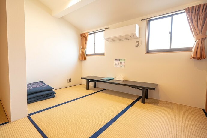 Imagen de la habitación del Hotel 4s Stay Awaikeda Ekimae. Foto 30
