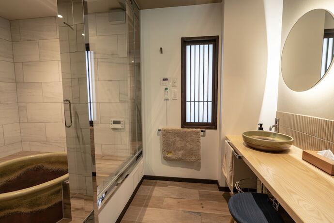 Imagen general del Hotel 4s Stay Awaikeda Honmachi St.. Foto 3