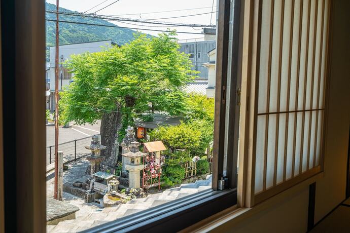 Imagen general del Hotel 4s Stay Awaikeda Honmachi St.. Foto 4
