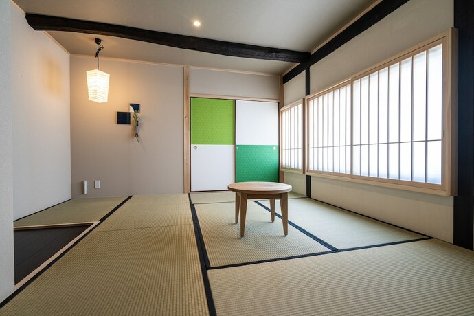 Imagen general del Hotel 4s Stay Awaikeda Honmachi St.. Foto 6