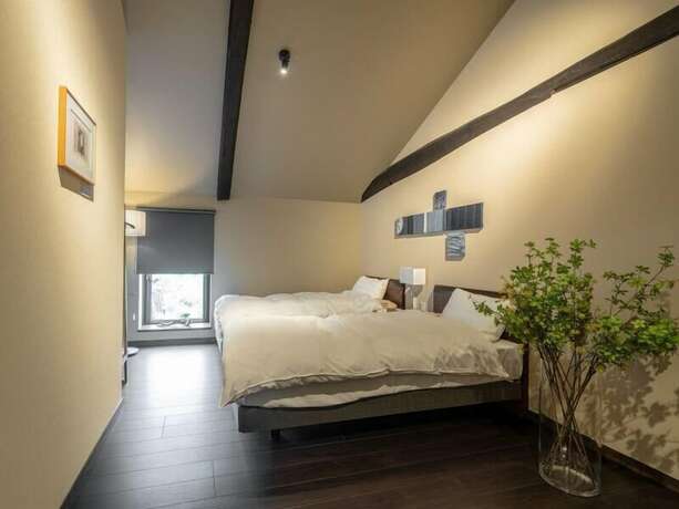 Imagen general del Hotel 4s Stay Awaikeda Honmachi St.. Foto 7