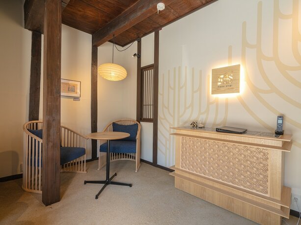 Imagen general del Hotel 4s Stay Awaikeda Honmachi St.. Foto 8