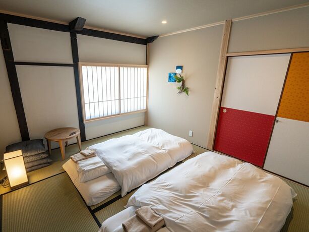 Imagen general del Hotel 4s Stay Awaikeda Honmachi St.. Foto 9