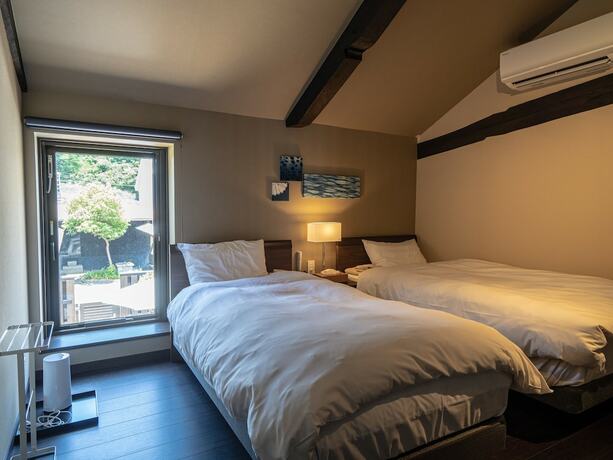Imagen general del Hotel 4s Stay Awaikeda Honmachi St.. Foto 12