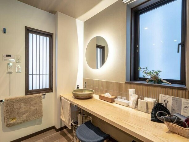 Imagen de la habitación del Hotel 4s Stay Awaikeda Honmachi St.. Foto 18