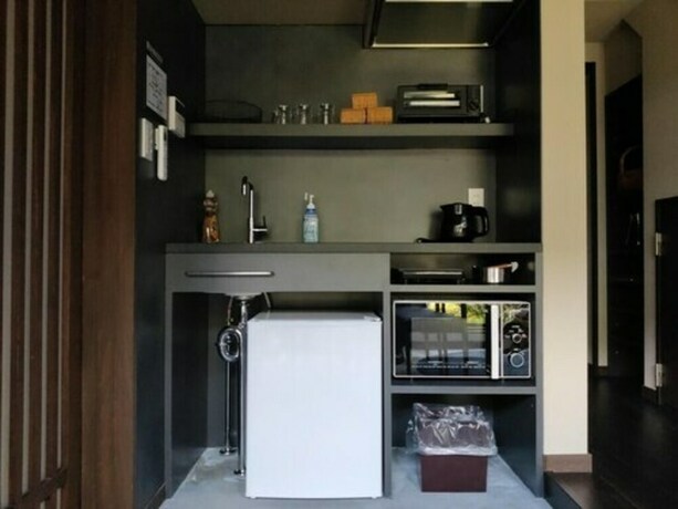 Imagen de la habitación del Hotel 4s Stay Awaikeda Honmachi St.. Foto 19