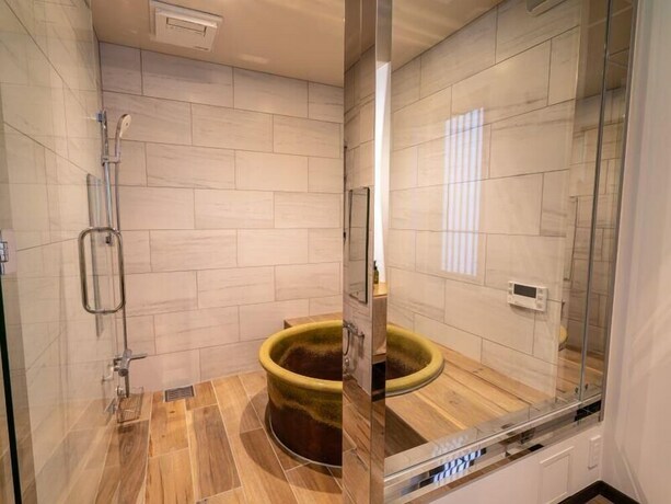 Imagen de la habitación del Hotel 4s Stay Awaikeda Honmachi St.. Foto 20