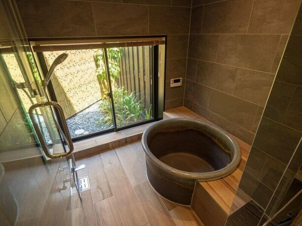 Imagen de la habitación del Hotel 4s Stay Awaikeda Honmachi St.. Foto 21