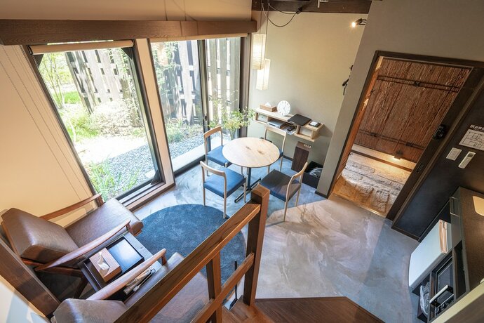 Imagen de la habitación del Hotel 4s Stay Awaikeda Honmachi St.. Foto 26
