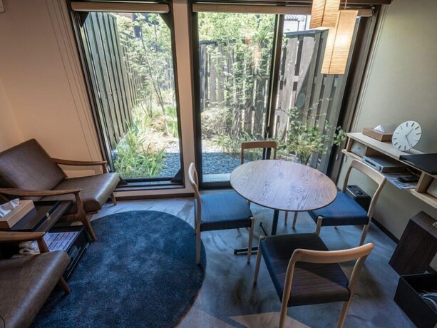 Imagen de la habitación del Hotel 4s Stay Awaikeda Honmachi St.. Foto 30