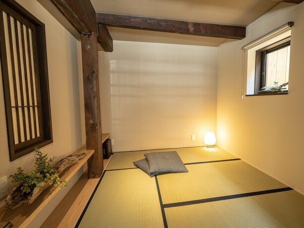 Imagen de la habitación del Hotel 4s Stay Awaikeda Honmachi St.. Foto 32