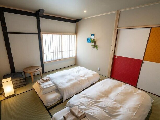 Imagen de la habitación del Hotel 4s Stay Awaikeda Honmachi St.. Foto 33