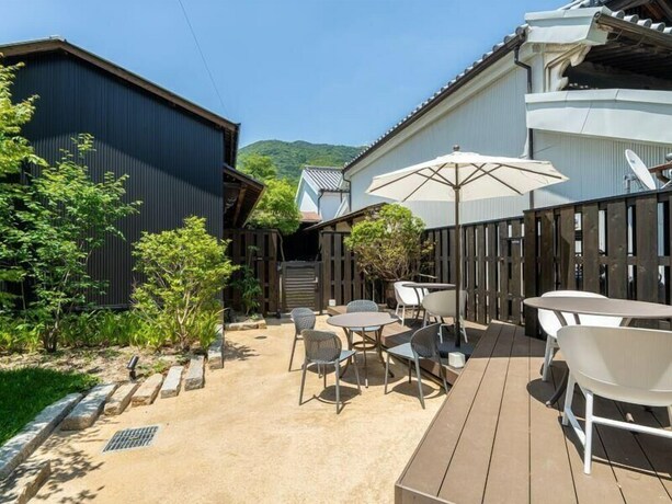 Imagen de los exteriores del Hotel 4s Stay Awaikeda Honmachi St.. Foto 34