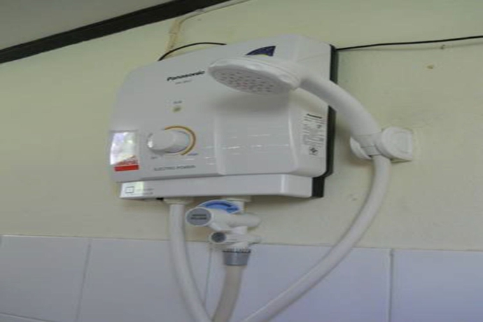 Imagen de la habitación del Hotel 4t Guesthouse. Foto 6