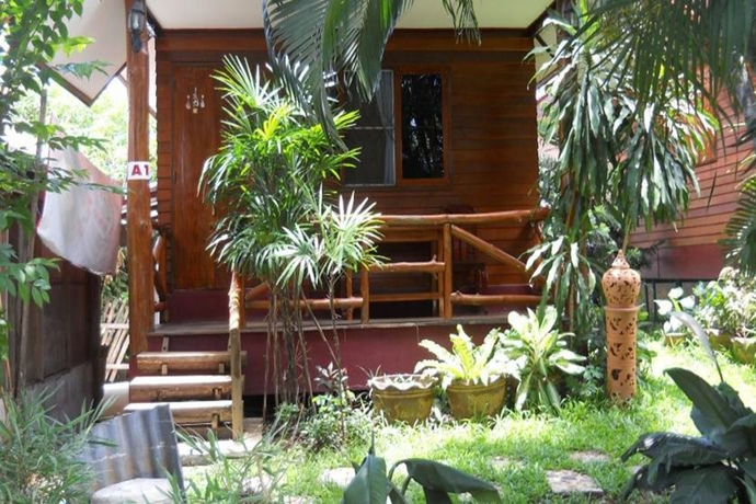 Imagen de los exteriores del Hotel 4t Guesthouse. Foto 10