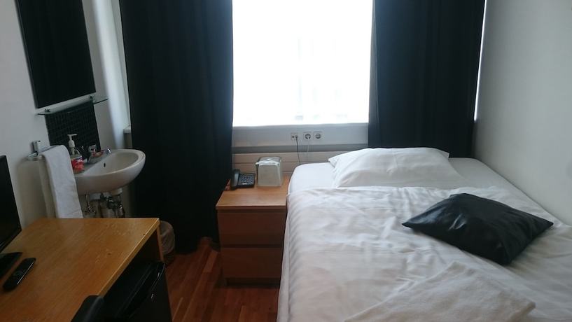 Imagen de la habitación del Hotel 4th Floor. Foto 3