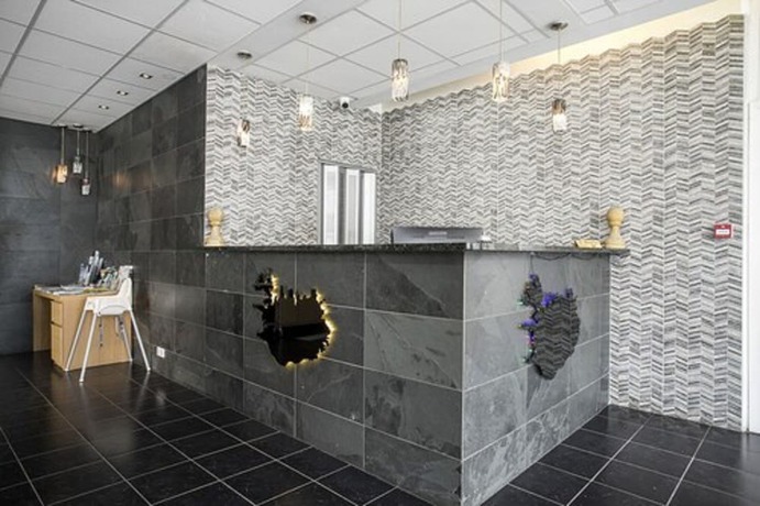 Imagen de los interiores del Hotel 4th Floor. Foto 20