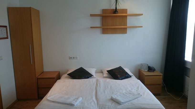 Imagen de la habitación del Hotel 4th Floor. Foto 4