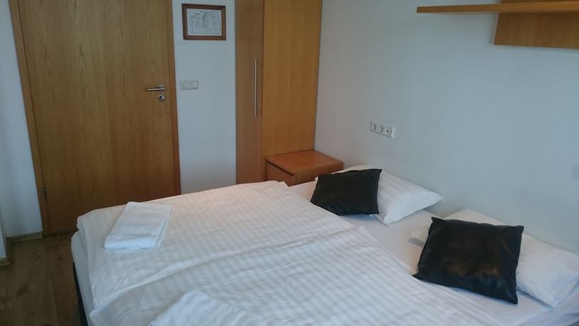 Imagen de la habitación del Hotel 4th Floor. Foto 5