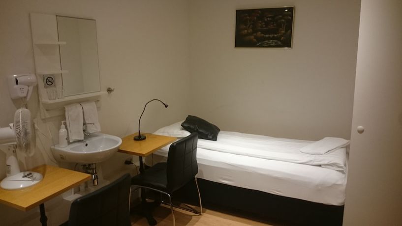 Imagen de la habitación del Hotel 4th Floor. Foto 6